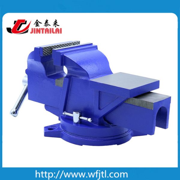 83重型活動(dòng)帶砧臺虎鉗